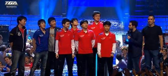 Xiaolaohu ：整个常规赛 感觉今年打得比以往要好非常多