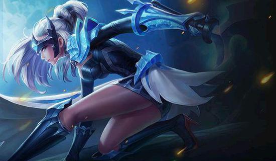 LPL海报大比拼：LNG集合打CALL RNG斗转星移