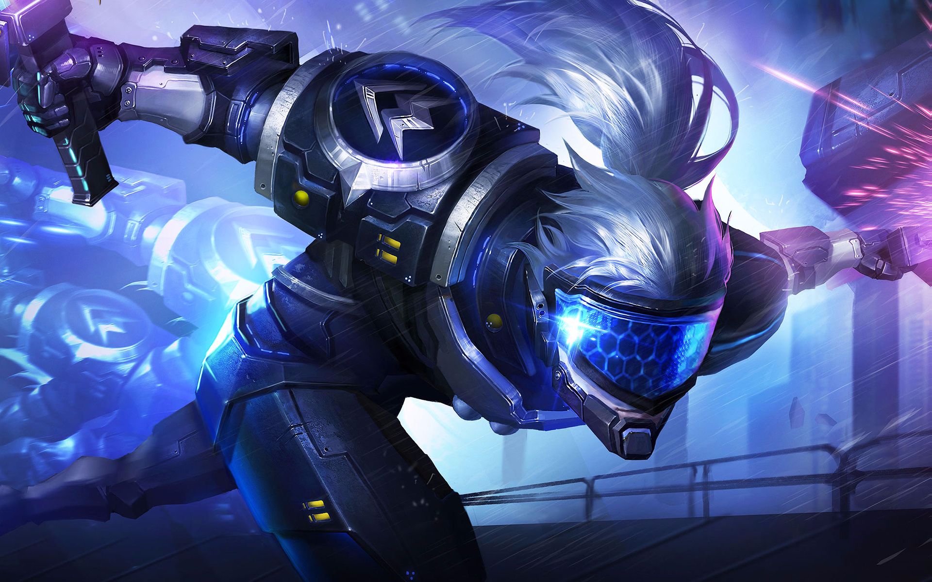 DRX 和 Talon Kick Off VCT 2025： Pacific Stage 1 以胜利开始