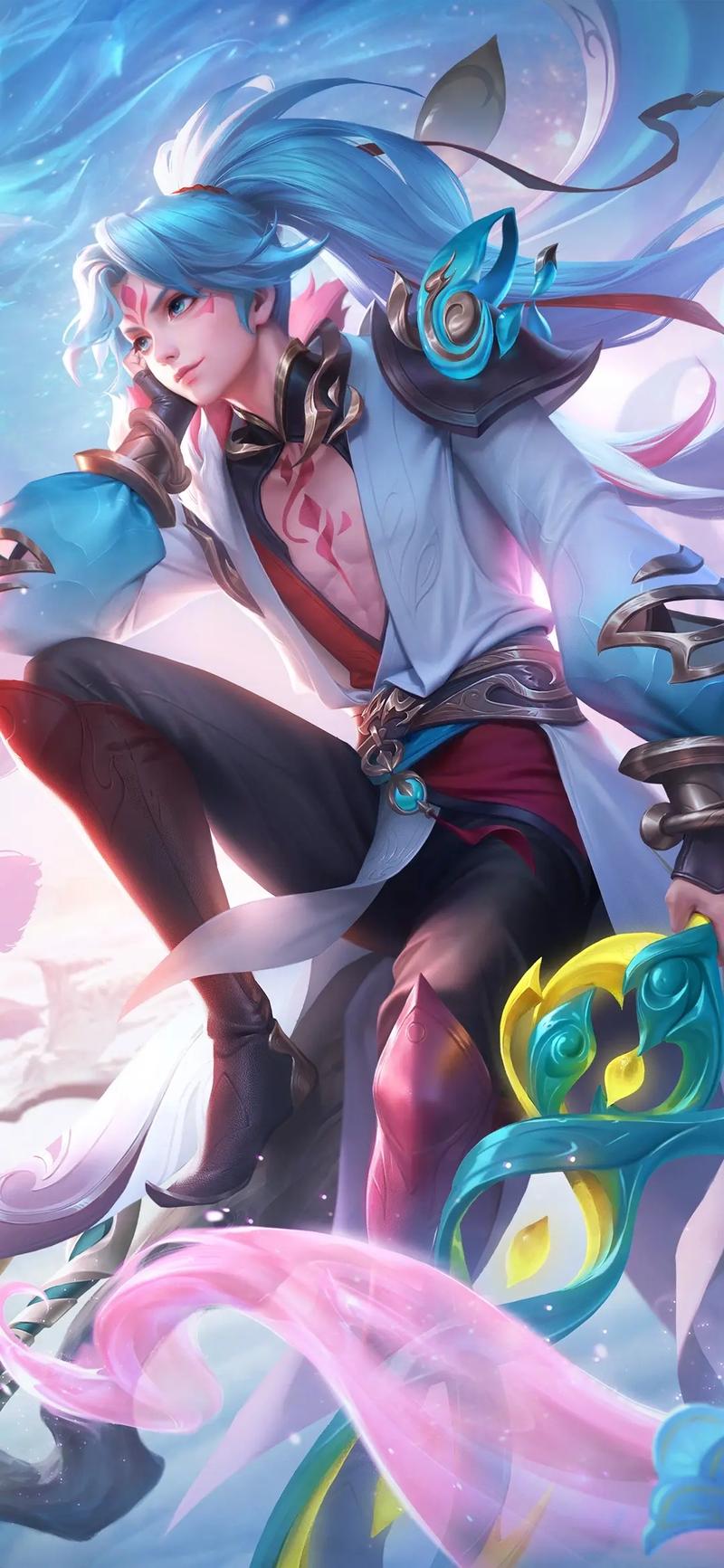 LNG赛后群访：对资源团的判断思路上有转换，打架更果断