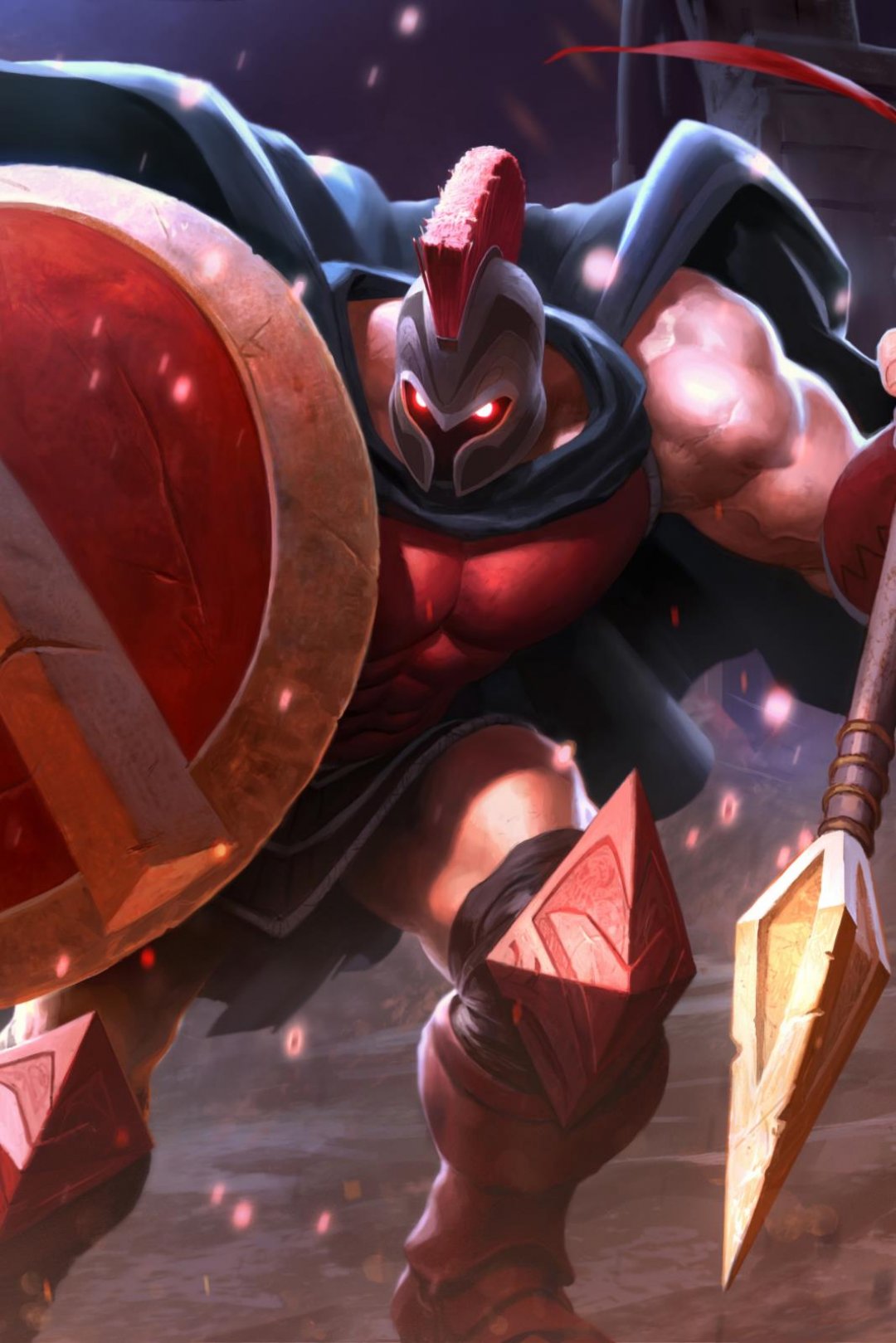 【快讯】未凑齐参赛选手，LDL这队昨天直接被判负