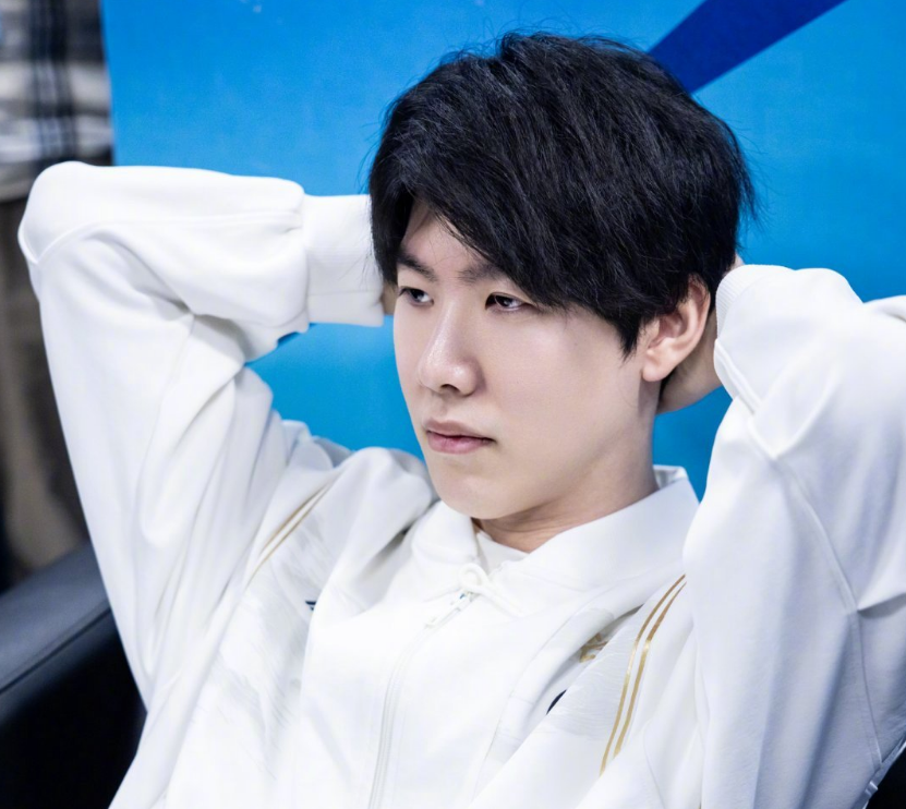 LPL今日首发：TheShy迎来WBG首秀