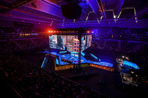 Karmine Corp 和 Unicorns Of Love Sexy Edition 击败对手晋级EMEA Masters 2025夏季四分之一决赛