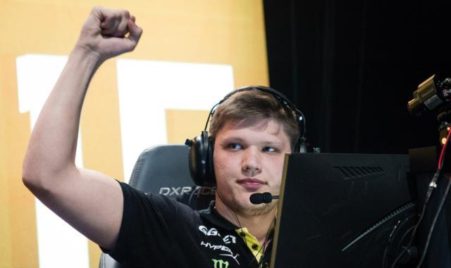 FaZe 将 broky 转移到替补席