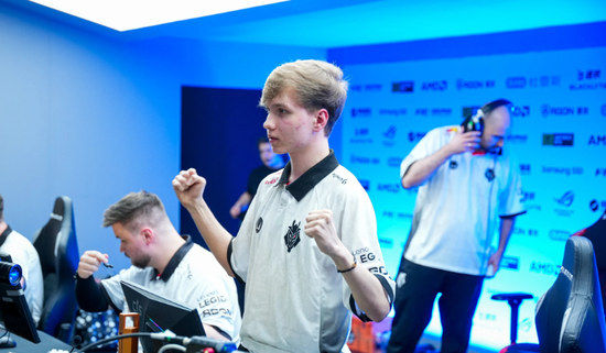 电竞比分dupreeh探讨了新赛事举办地对于CS比赛的重要性