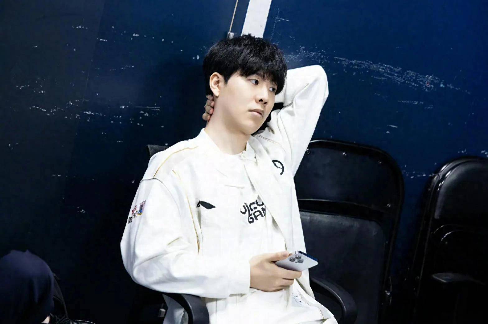 LCK赛区HLE战队成为全球首支锁定2025全球先锋赛资格的战队