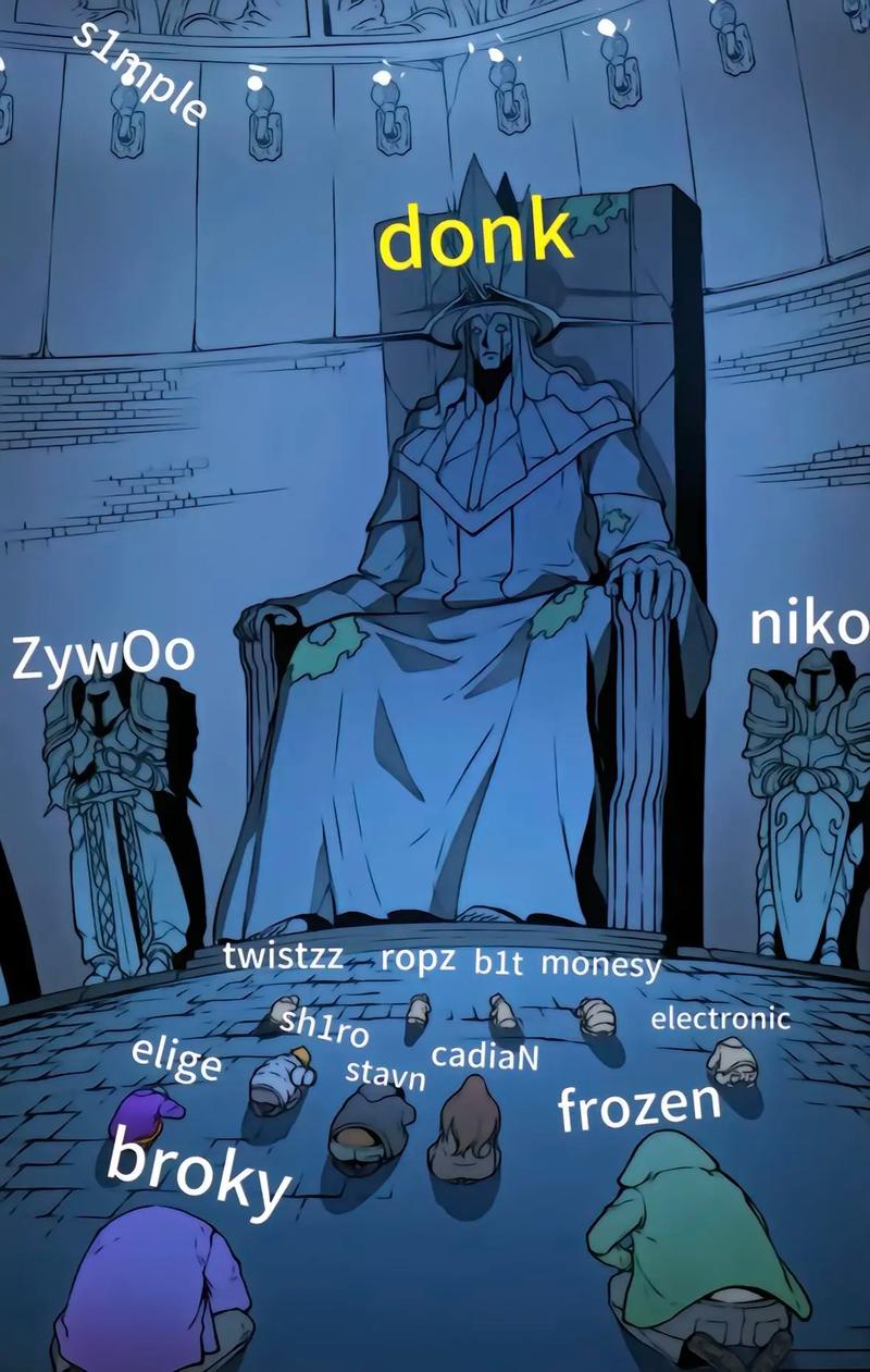 Thorin 和 Richard Lewis 将在 Elisa Masters Espoo 广播中合作