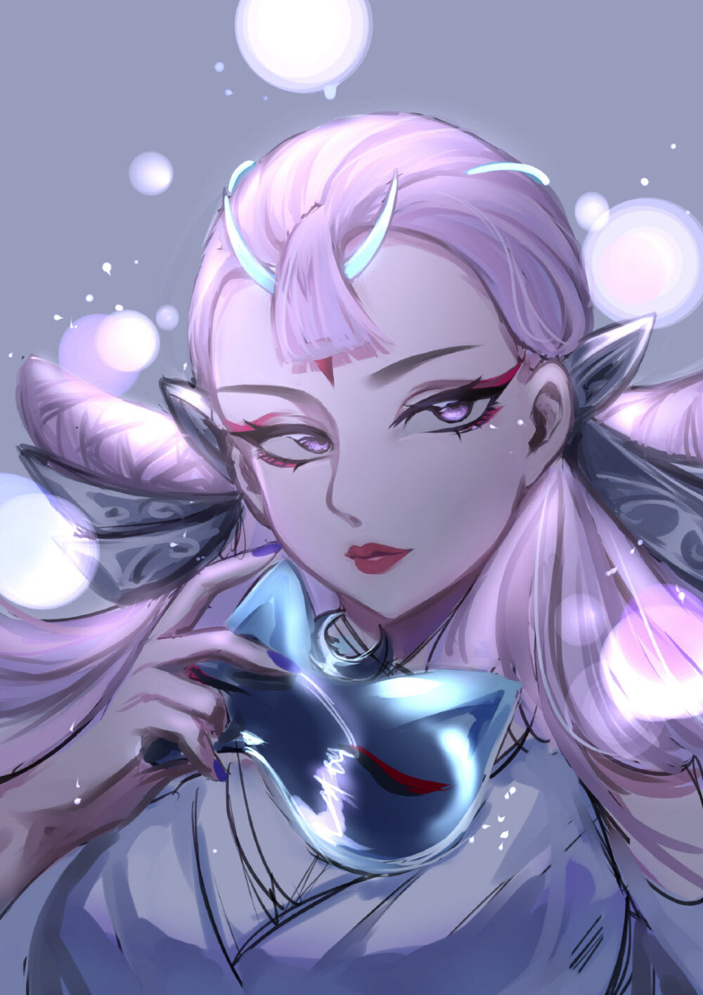 Daeny：我们团战好了很多 我们要改善的地方还很多