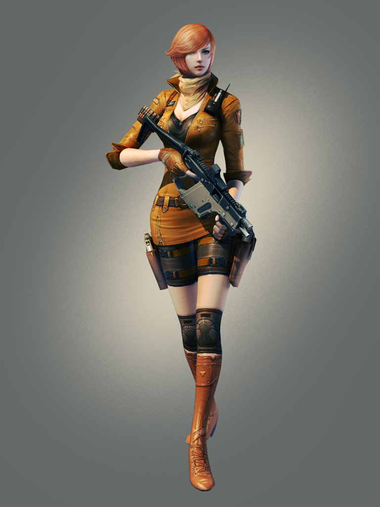 个性化工具面板